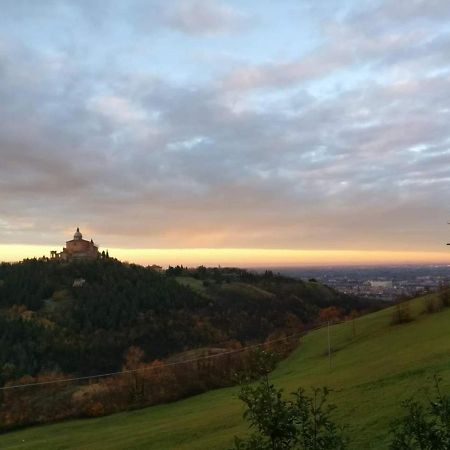 B&B Poggio San Luca Bolonia Exterior foto