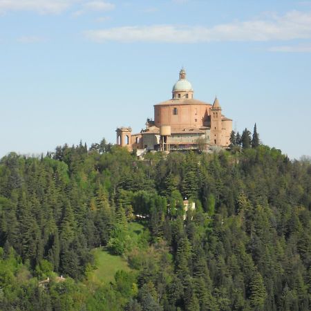 B&B Poggio San Luca Bolonia Exterior foto