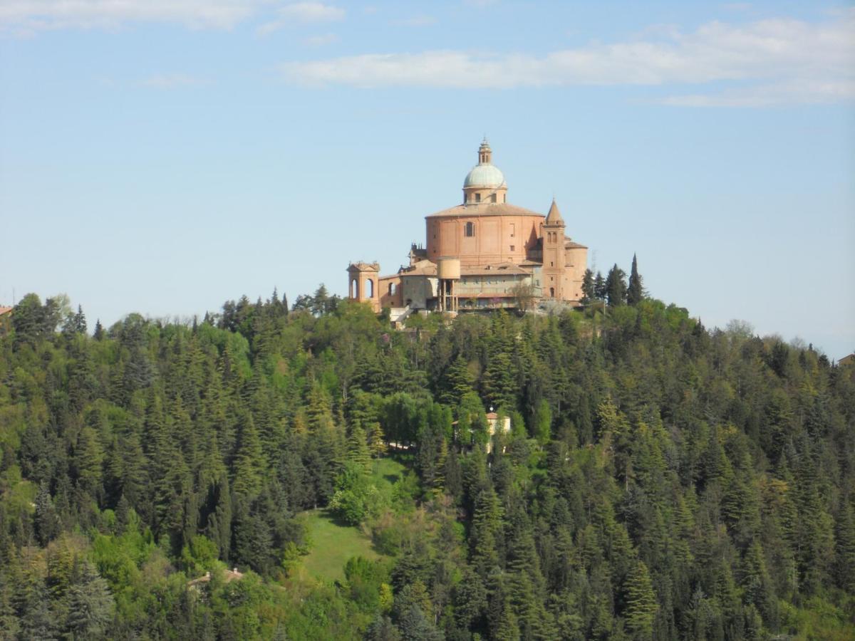 B&B Poggio San Luca Bolonia Exterior foto