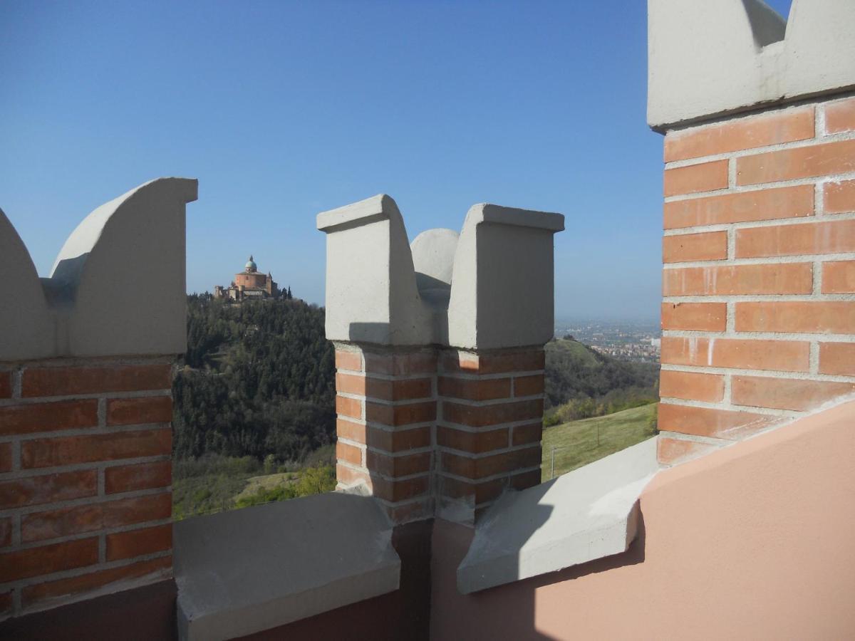 B&B Poggio San Luca Bolonia Exterior foto